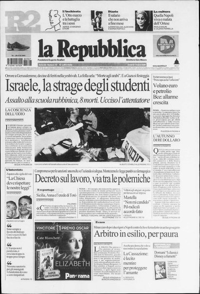 La repubblica